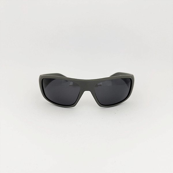 Rogue cinza com preto