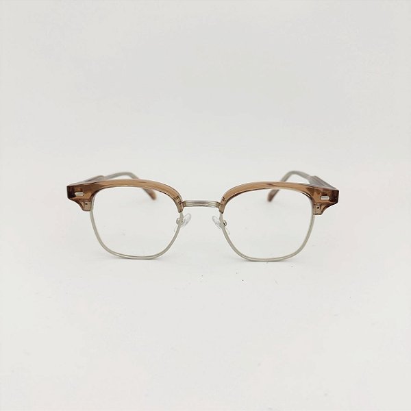 Grau Glitch companhe