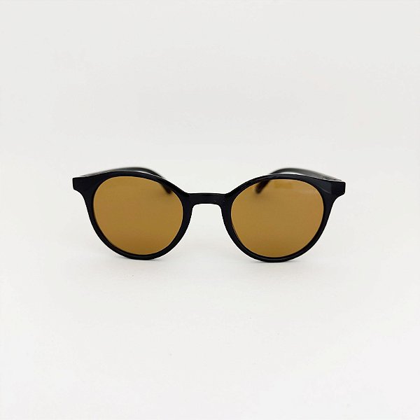 Mobi preto com marrom