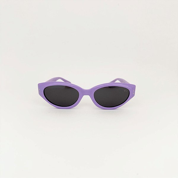 Kids Mini arcos roxo