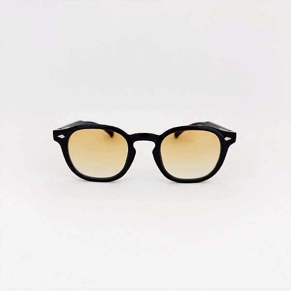 Voltz preto com amarelo