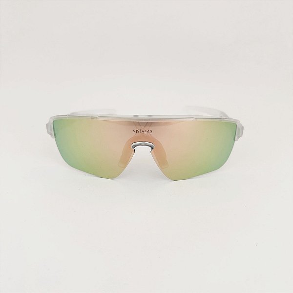 Pace transparente com rose + case esportiva