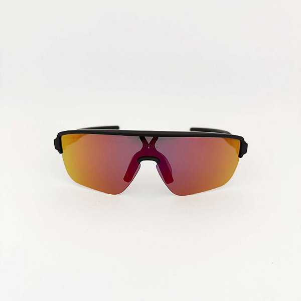 Pace vermelho + case esportiva