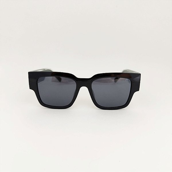 Wize preto com verde