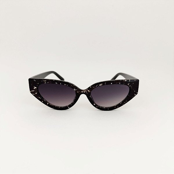 Lune mesclado degrade