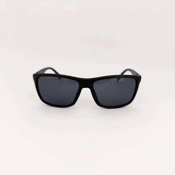 Bronx preto com vinho