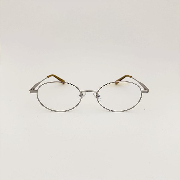 Grau Vetor prata com tartan