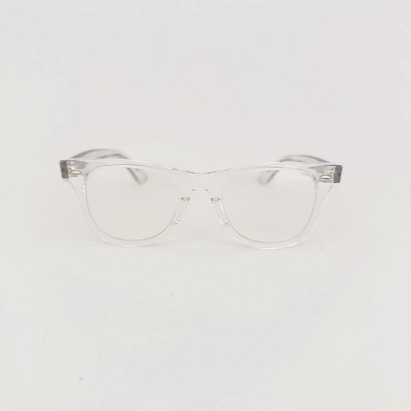 Grau Olli transparente