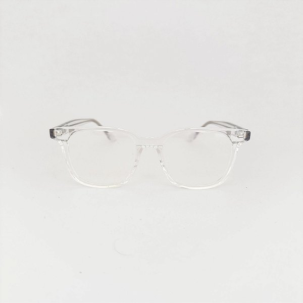 Grau Solano transparente