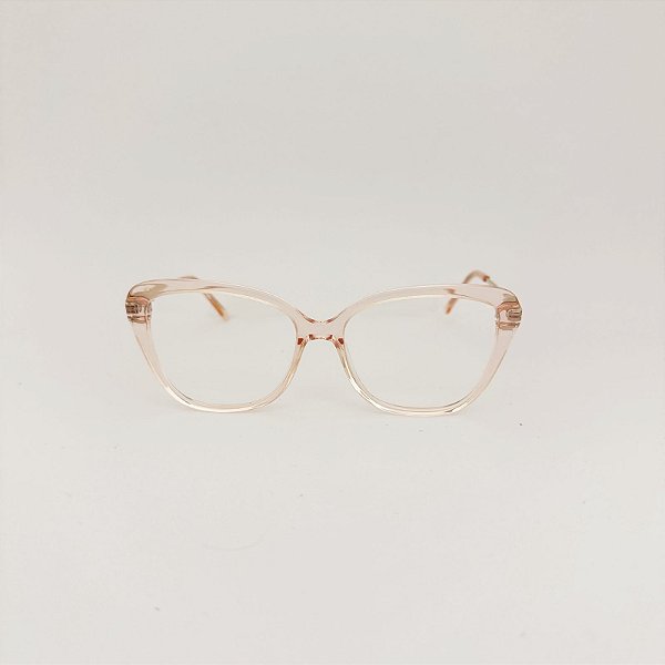 Grau Aresta rosa translucido