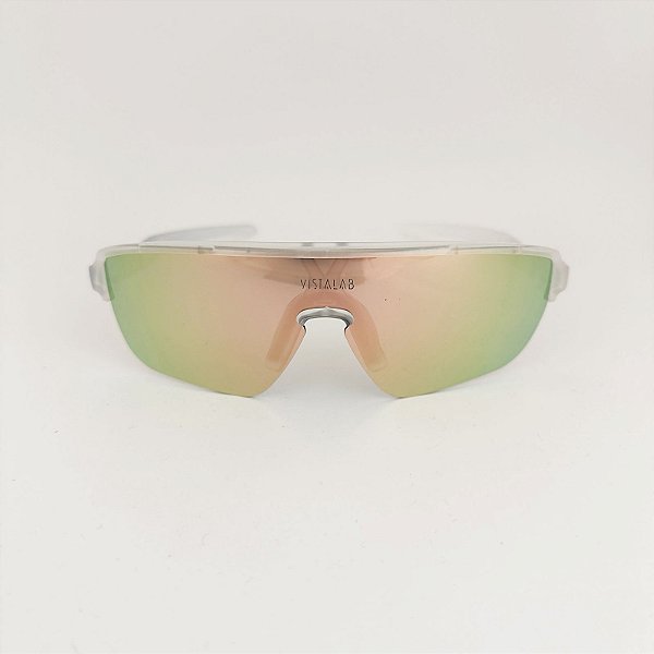 Pace rose + case esportiva