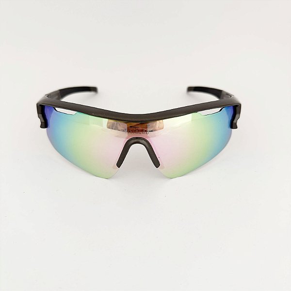 Titan cinza com rose + case esportiva