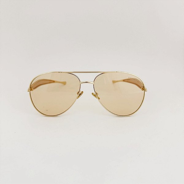 Seixas dourado com amarelo