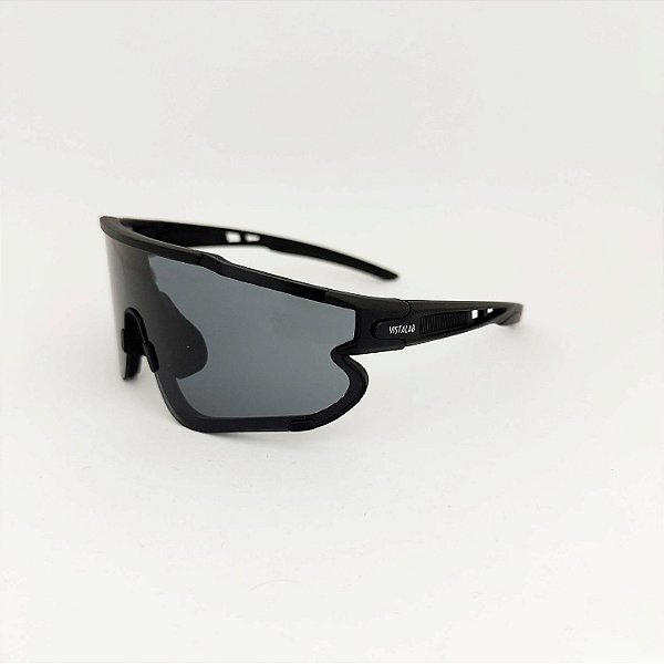 Frizzo preto + case esportiva