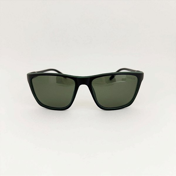 Celso preto com verde