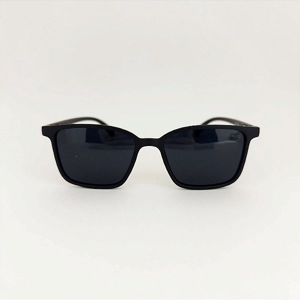 Verso preto