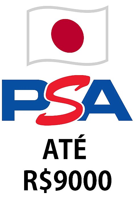 Carta já no Japão - Envio Regular 15 DIAS