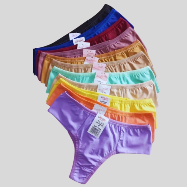 Calcinha DT Miss { UN }