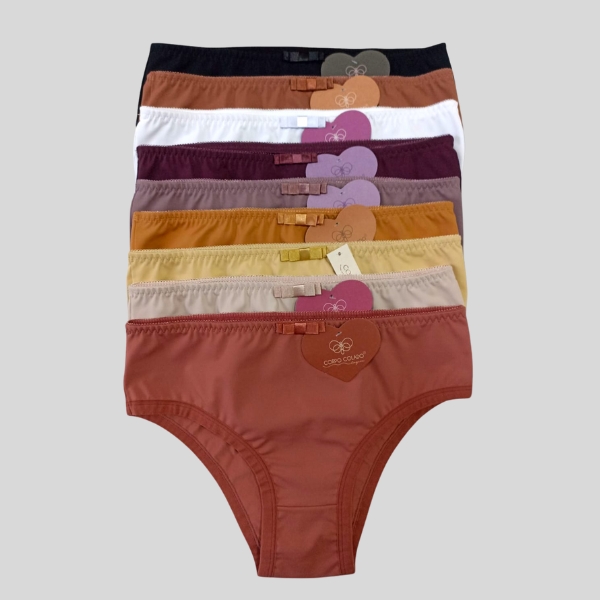 Cinta Corpo Colado { UN }