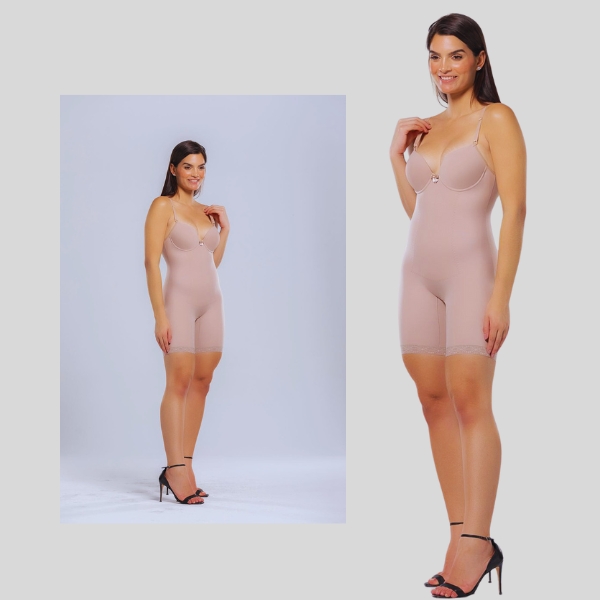 Modelador Shortinho UN