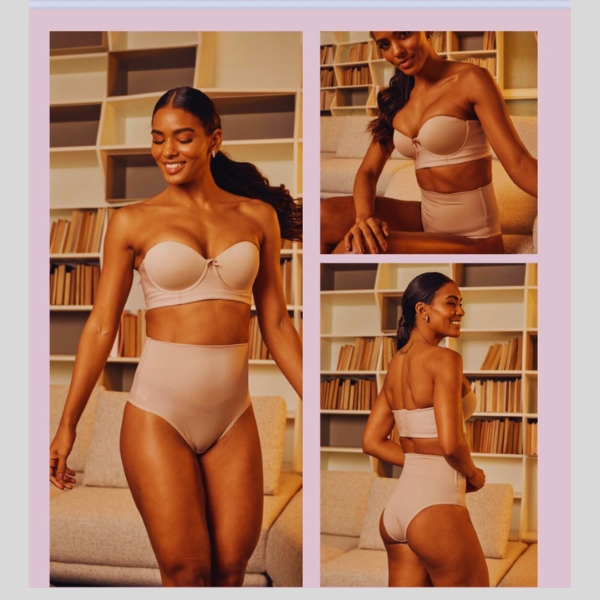 Cinta Sustentação UN