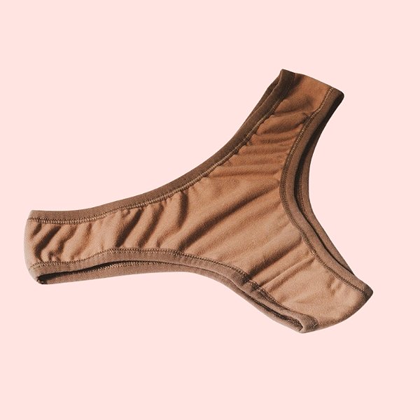 Calcinha de Viés MISS [UNIDADE]