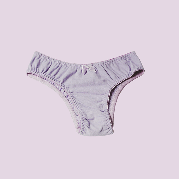 Calcinha Simples Miss [UNIDADE]