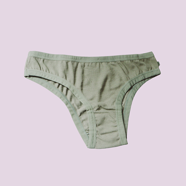 Calcinha Tanga Corpo Colado [UNIDADE]