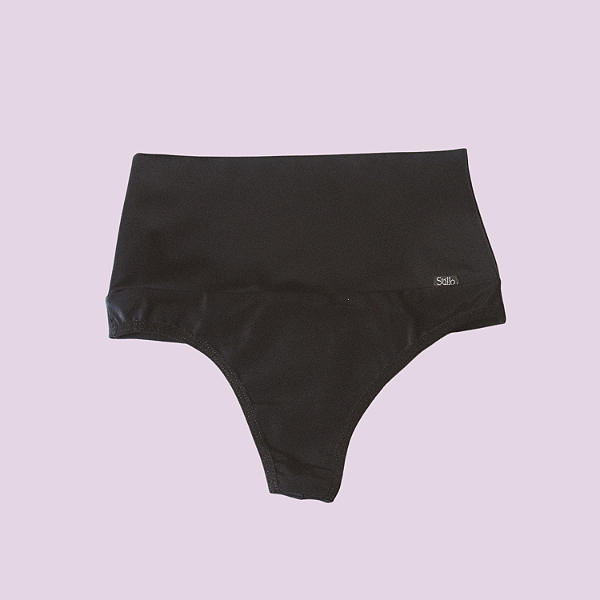 Calcinha Cinta Stillo Fio [UNIDADE]