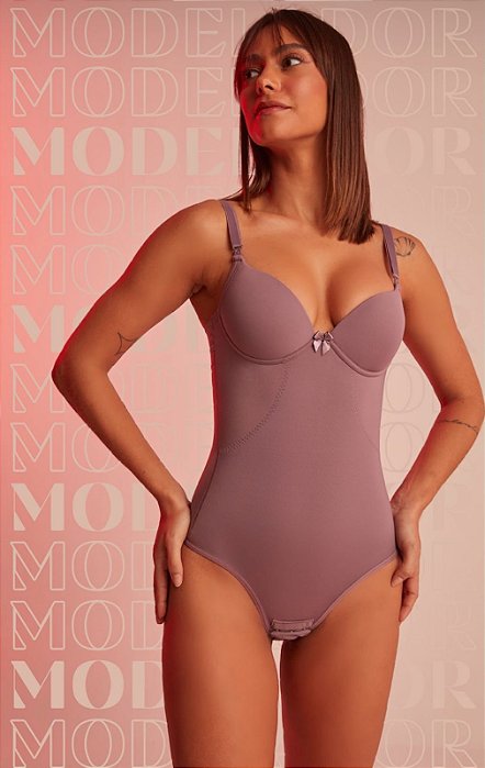 Modelador Completo Pretty