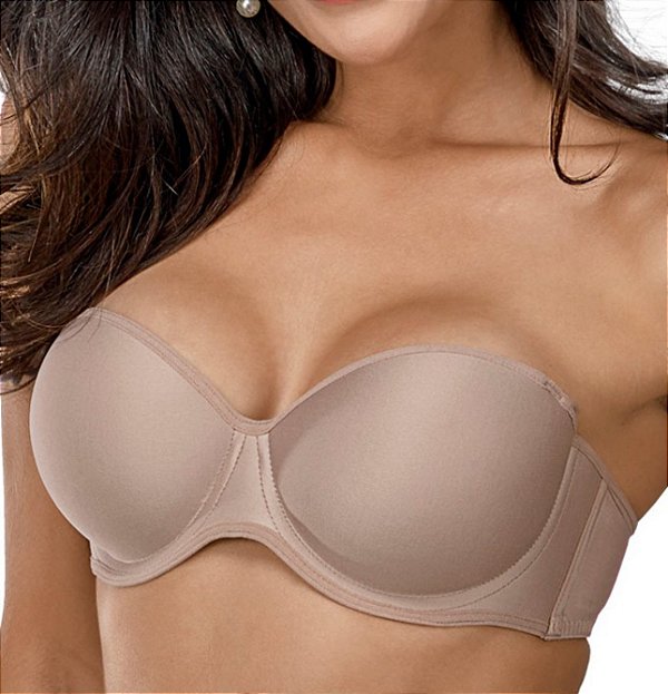 Sutiã Tomara que Caia Demillus Conforto