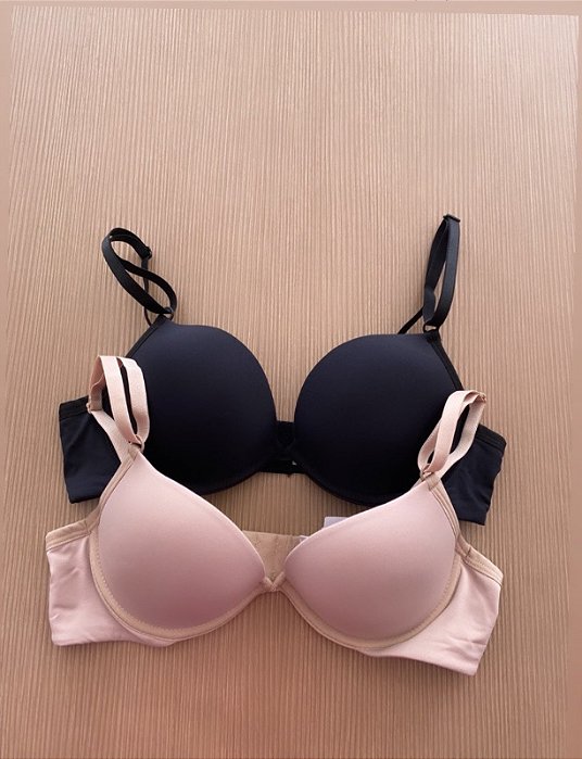 Sutiã Aumentax THA LIFFE