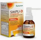simpli d 2000 20 ml