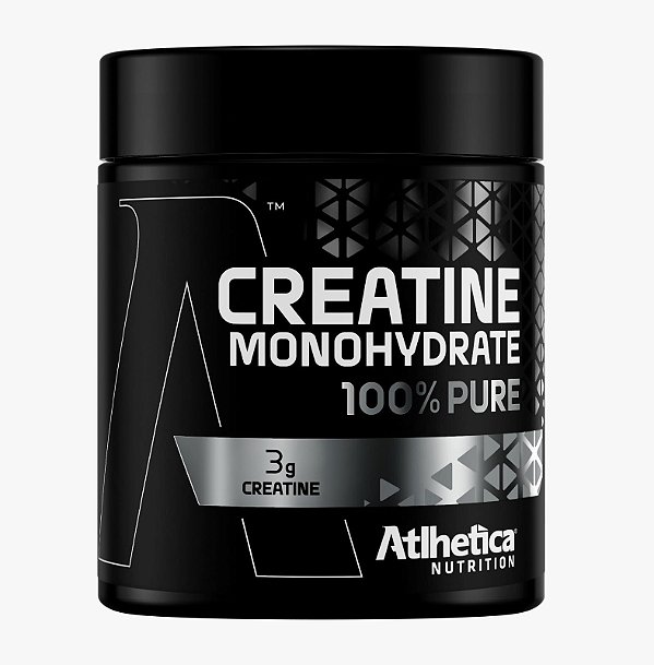 CREATINA 300G ATLHETICA