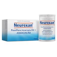 NEUREXAN 301 5MG C/50 COMPRIMIDOS SUBLINGUAL