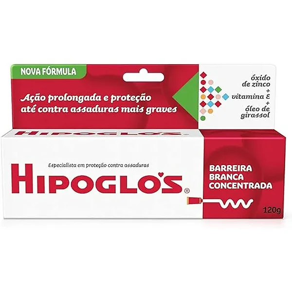 HIPOGLOS POM ORIGINAL 120G