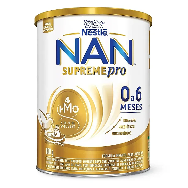 NAN SUPREME 1 800G
