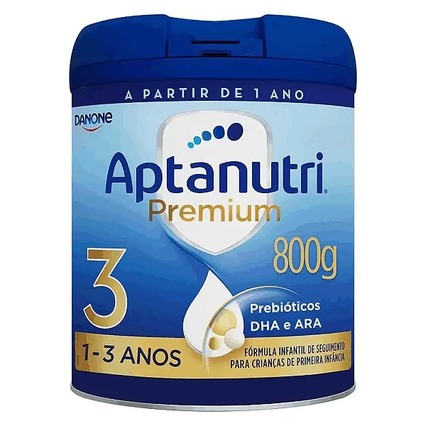 APTANUTRI PREMIUM 3G 800G