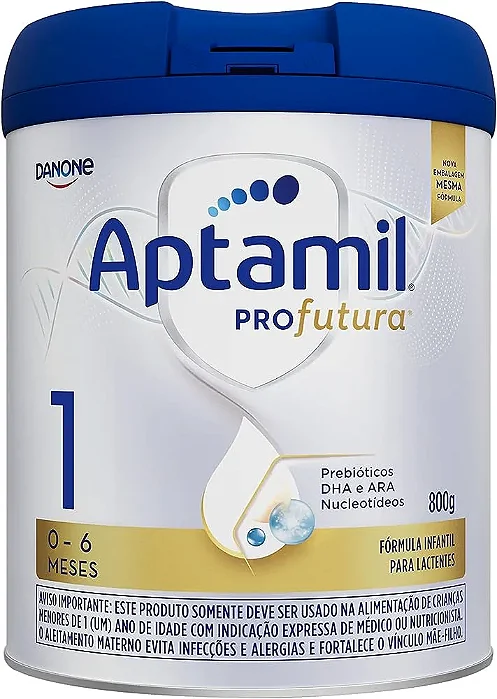 APTAMIL PROFUTURA 1 800G