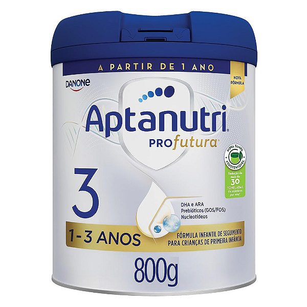 APTANUTRI PROFUTURA 3 800G