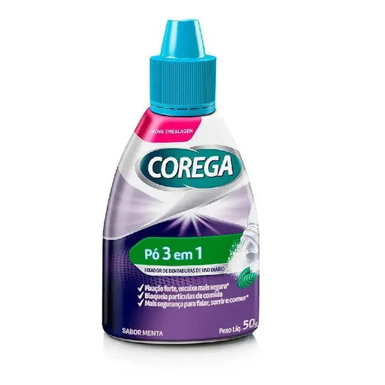 COREGA PO 50G
