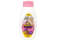 Talco Turma do Soninho 200ml Rosa
