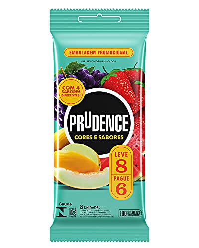 PRUDENCE C S MIX LEVE 8 PAGUE 6