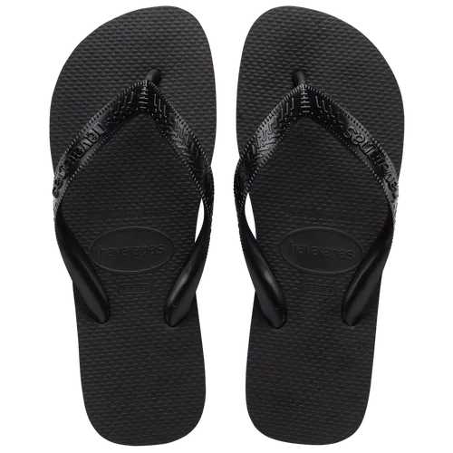 Sandália Havaianas Top Chinelo Preto 35/36