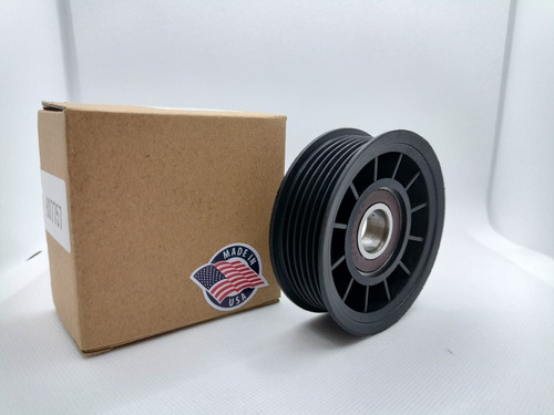 Polia De Eixo Livre Mercury 807757t Motor V8 E V6