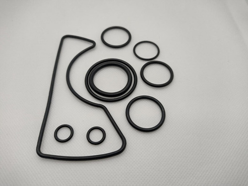 Kit Instalação Vedação E Oring Rabeta Bravo 1 2 3 16755q1