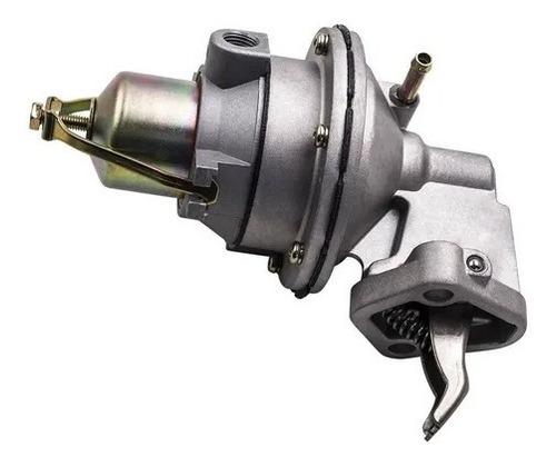 Bomba De Gasolina Mecânica Mercruiser/volvo/omc Cobra Eua