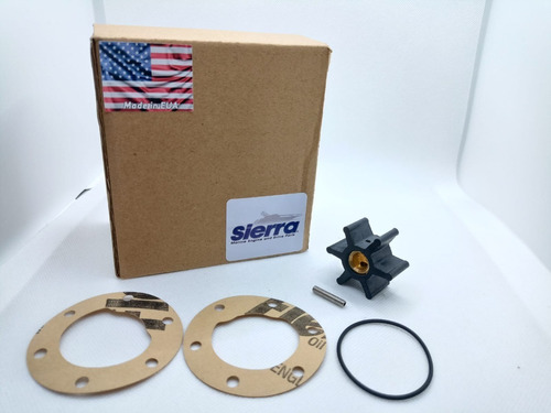 Rotor Da Bomba De Agua Para Gerador Onan 132-0859 Made Eua