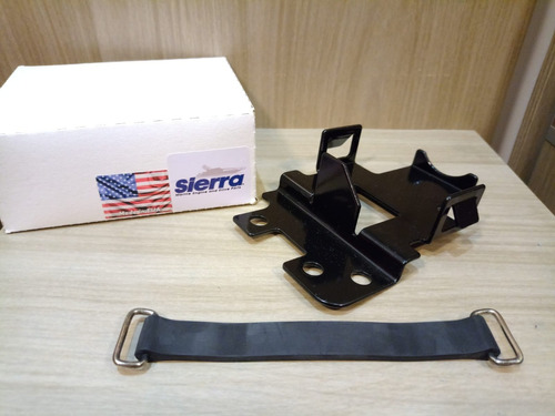 Suporte Reservatório De Óleo Rabera Alpha E Bravo Mercruiser