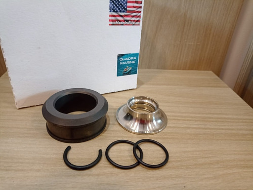 Anel De Carbono Para Jet Sea-doo 4t Modelo 130 155 215 300